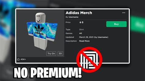 How to make a shirt in roblox without builders club