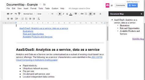 How To Make A Sidebar On Google Docs