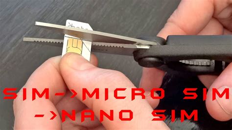 How To Put A Sim Card In An Android