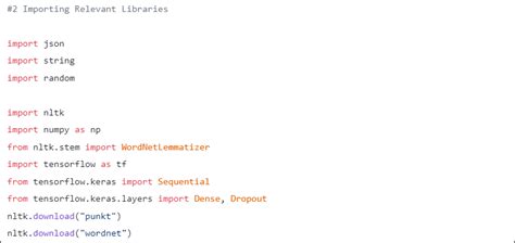 how to make a simple ai chatbot in python