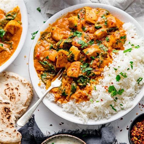 how to make a simple curry