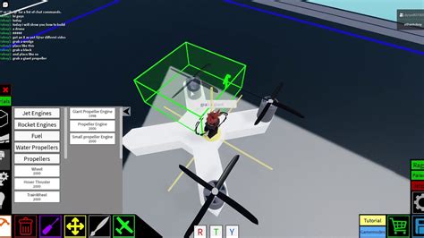 how to make a simple drone in plane crazy