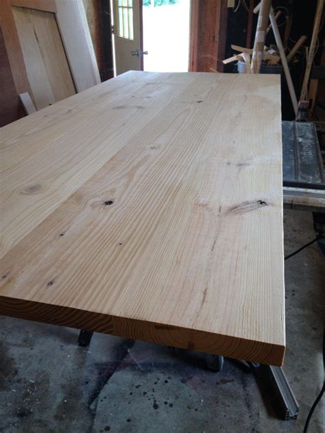 How To Make A Simple Table Top