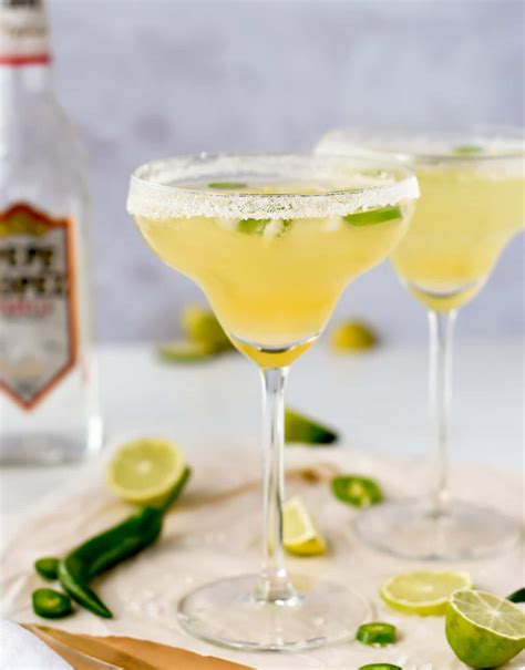 how to make a skinny margarita easy