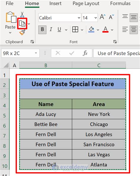 How To Make A Slide In Excel