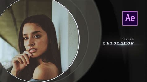 How To Make A Slideshow In After Effects