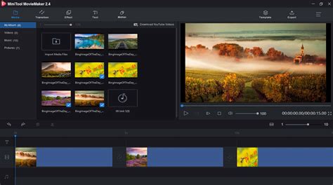 How To Make A Slideshow Loop In Windows Movie Maker - Ikucow