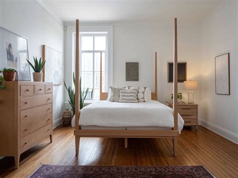 How To Make A Small Bedroom Appear Larger