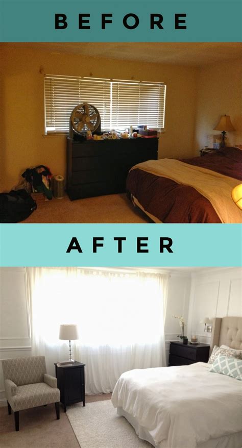 Creative Ways To Make Your Small Bedroom Look Bigger Hative