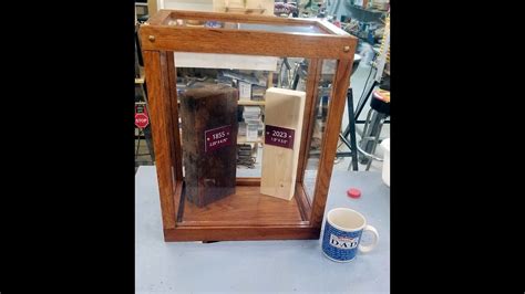 How To Make A Small Display Box