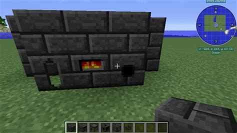 How To Make A Smeltery In Tinkers Construct