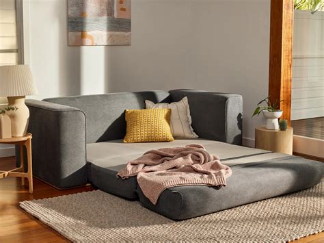 how to make a sofa bed couch more comfortable