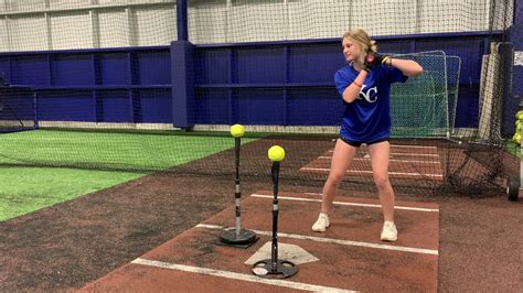 How To Make A Softball Tee