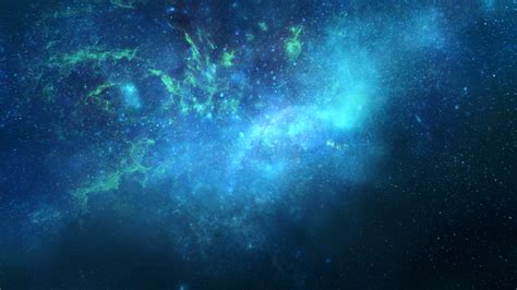 how to make a space background in blender