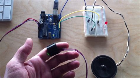 How To Make A Speaker Beep