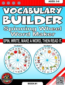 How To Make A Spinning Wheel In Word