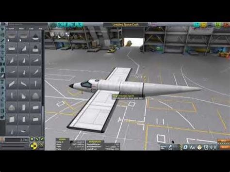 How To Make A Stable Plane In Ksp