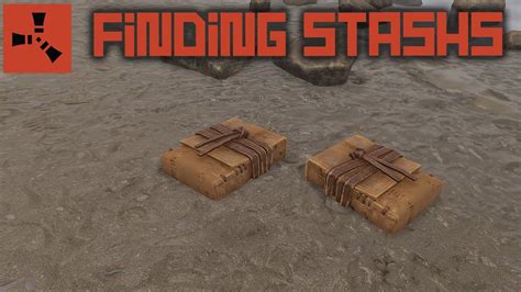 how to make a stash in rust