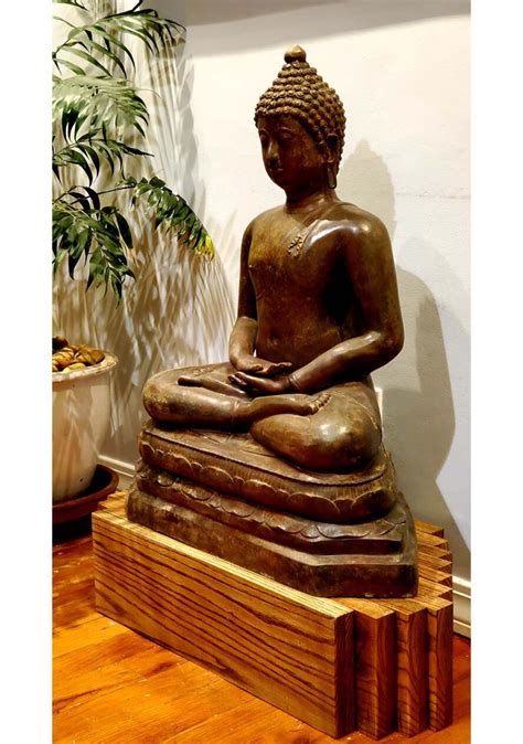 How To Make A Statue Base