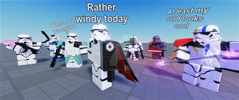 how to make a stormtrooper in roblox