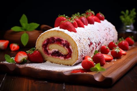How To Make A Swiss Roll Box