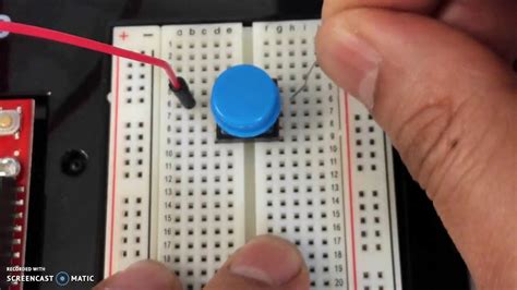 how to make a switch button