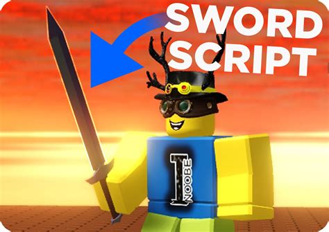 how to make a sword script roblox