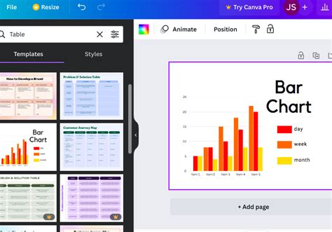 How To Make A Table In Computer