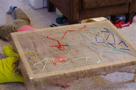 how to make a tapestry for beginners