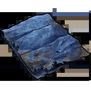 How To Make A Tarp In Rust