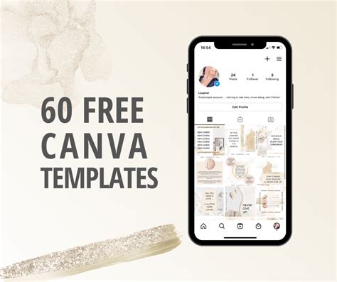 how to make a template in canva free