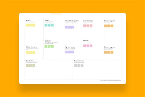 How To Make A Template In Mural