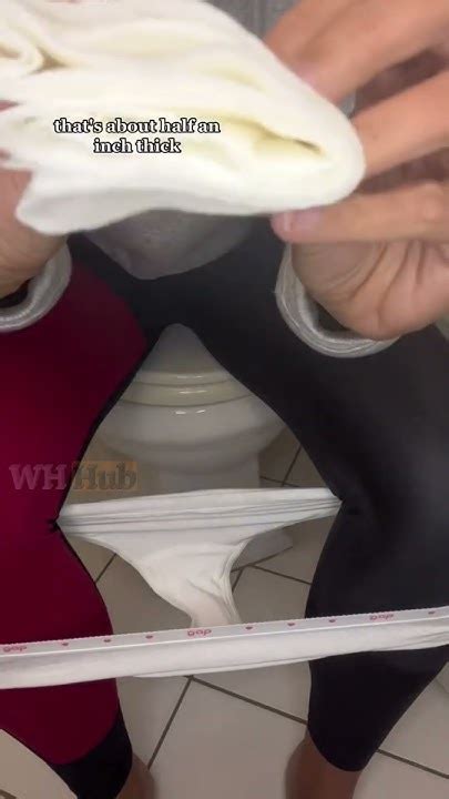 How To Make A Temporary Pad