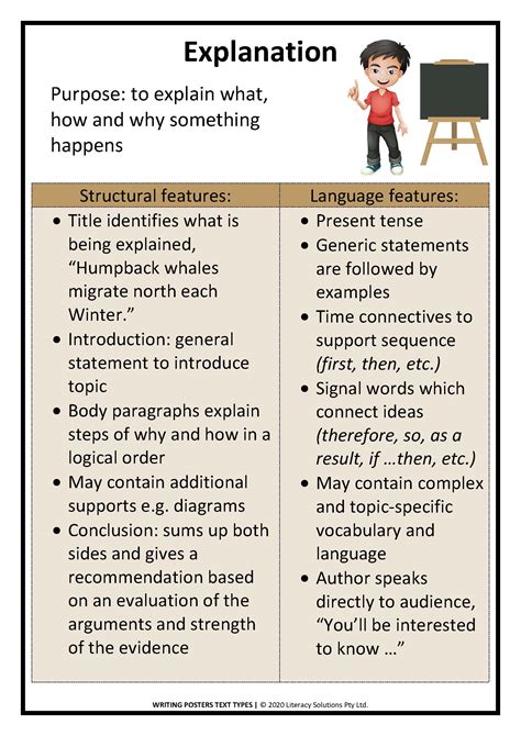 how to make a text in english