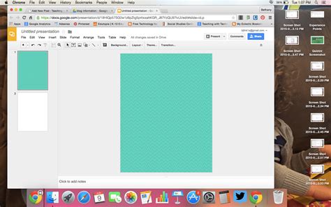 how to make a theme in google docs