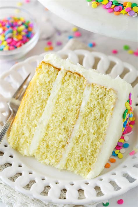 How To Make A Three Layer Cake With Cake Mix