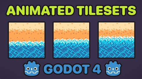 how to make a tileset in godot