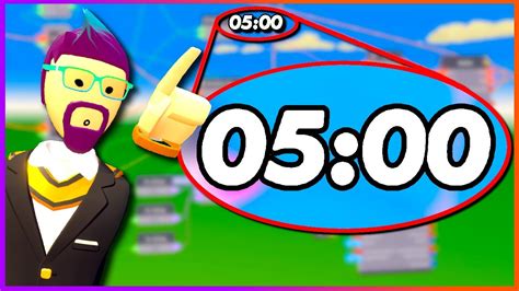 How To Make A Timer In Rec Room