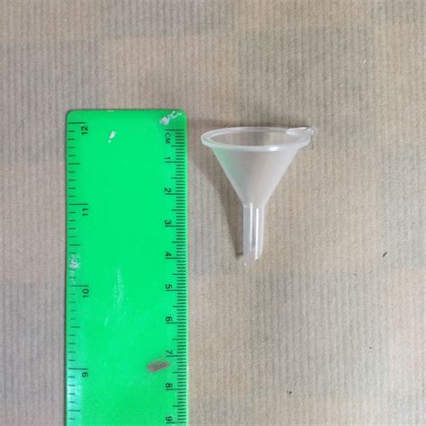 How To Make A Tiny Funnel