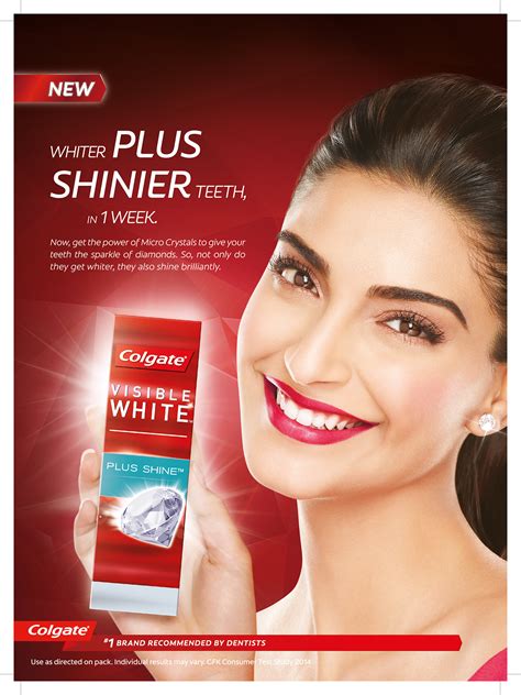 How To Make A Toothpaste Advertisement