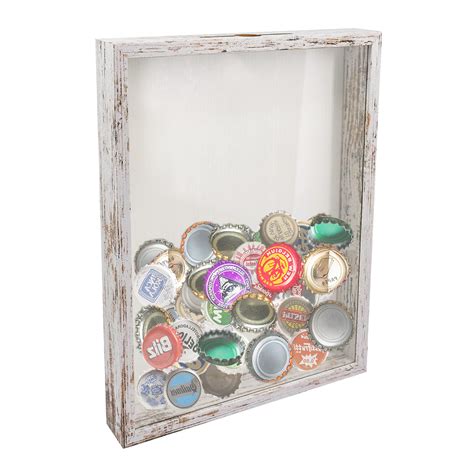 How To Make A Top Loading Shadow Box