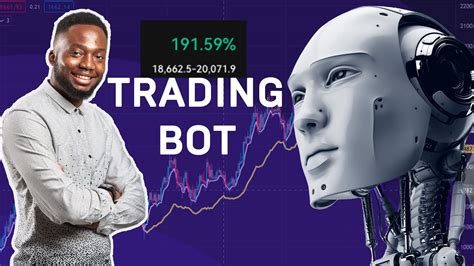 how to make a trading bot in okx