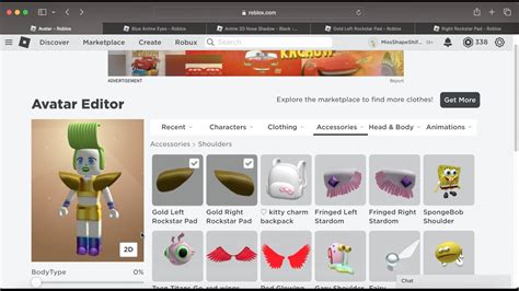 how to make a troll avatar on roblox for free
