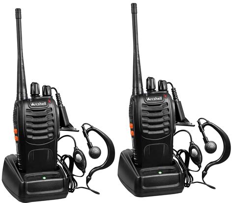 How To Make A Two Way Radio From Scratch