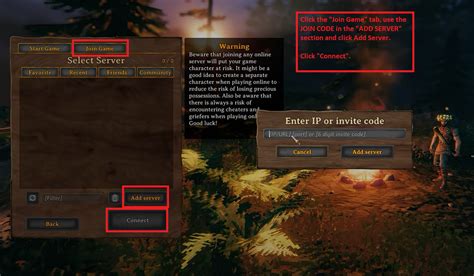 How To Make A Valheim Server