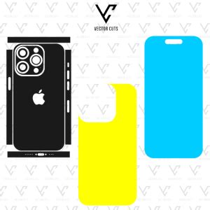 How To Make A Vector File On Iphone