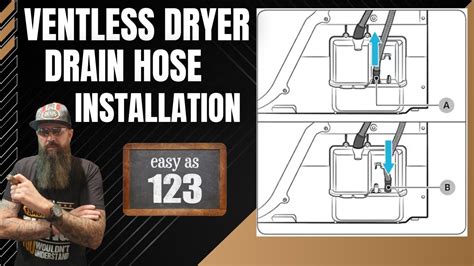 How To Make A Ventless Dryer