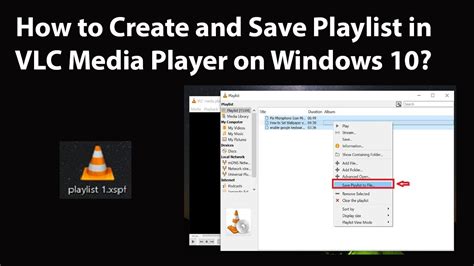 How To Make A Video Playlist On Vlc