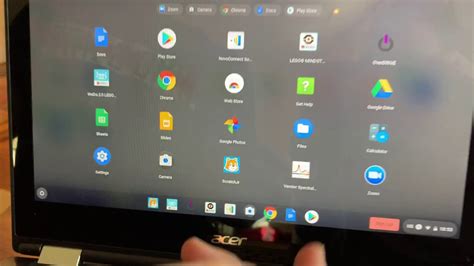 How To Make A Virtual Background In Zoom On Chromebook