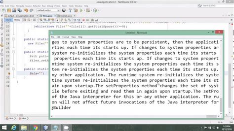 How To Make A Virus In Java